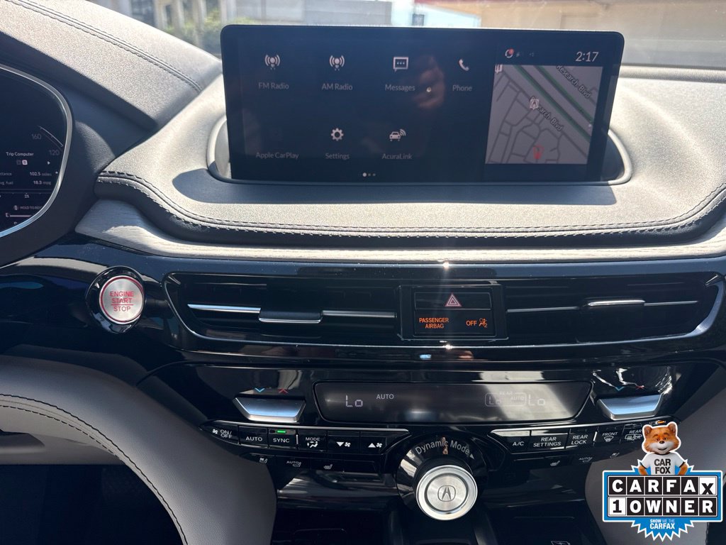 Certified 2024 Acura MDX w/ Advance Package AWD/4WD image 21