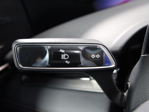 New 2026 Lincoln Nautilus Premier w/ Jet Appearance Package image 12