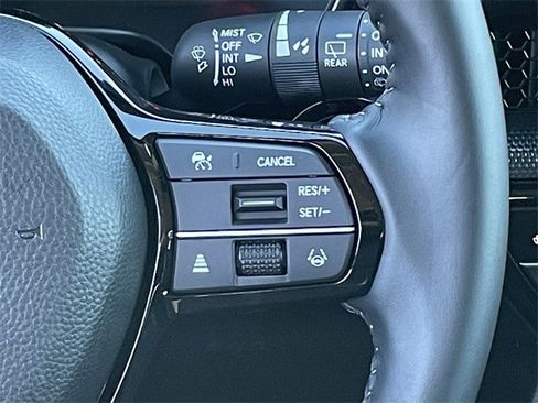 Certified 2026 Honda CR-V EX-L image 13