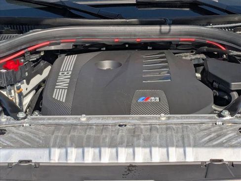 Used 2025 BMW X3 M50 w/ Premium Package image 22