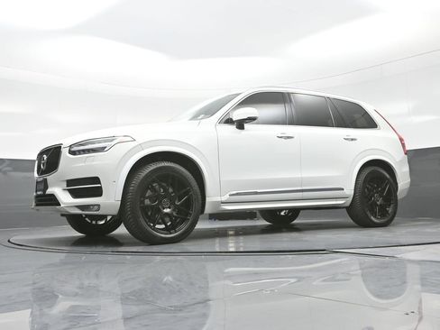 Used 2018 Volvo XC90 T6 Inscription AWD/4WD image 26