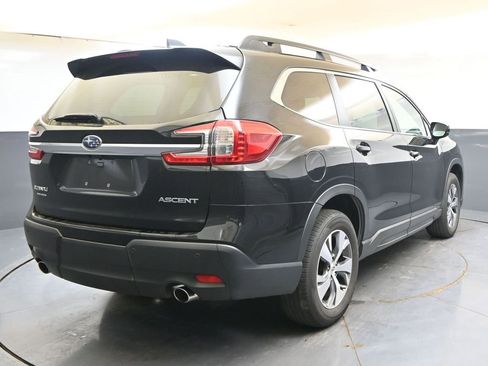 Certified 2025 Subaru Ascent Premium AWD/4WD image 5