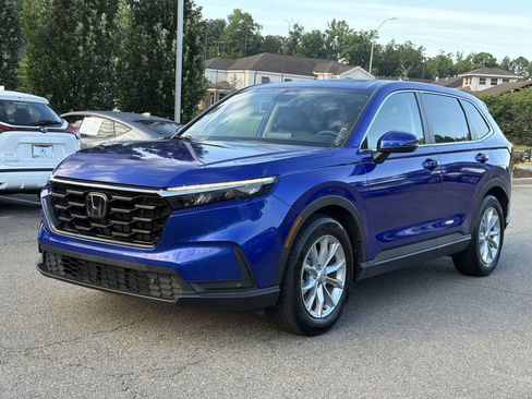 Used 2024 Honda CR-V EX-L image 7