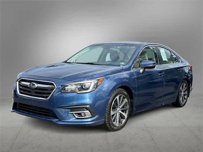 Used 2019 Subaru Legacy 2.5i Limited