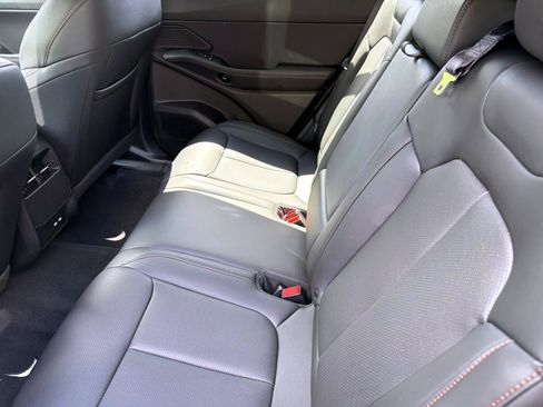 New 2026 Jeep Cherokee Limited AWD/4WD image 11