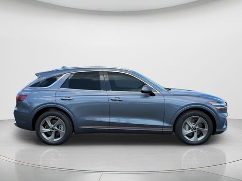 Used 2026 Genesis GV70 2.5T AWD/4WD image 8