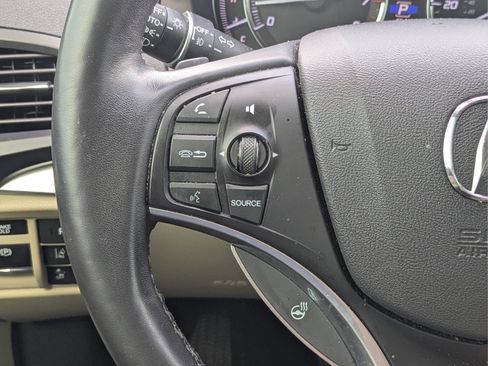Used 2020 Acura MDX FWD w/ Advance Package image 25