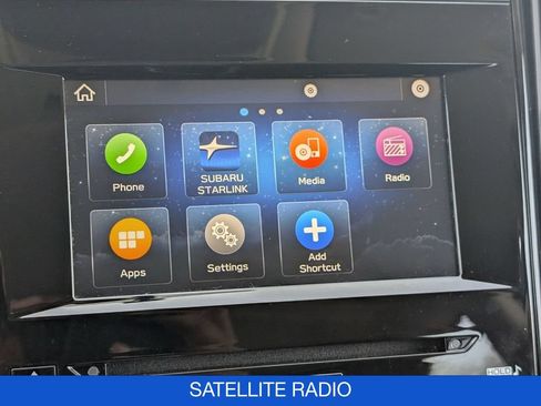 Used 2019 Subaru Ascent 8-Passenger AWD/4WD image 24