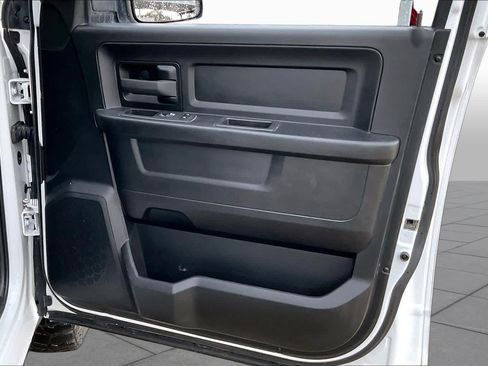 Used 2022 RAM 1500 Tradesman w/ Electronics Group AWD/4WD image 22