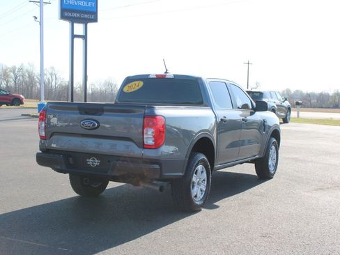 Used 2024 Ford Ranger XL image 9