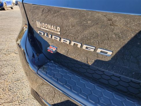 Used 2023 Dodge Durango GT image 34