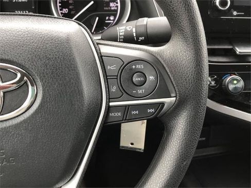 Certified 2023 Toyota Camry LE FWD image 23