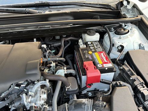 Certified 2023 Toyota Camry SE FWD image 34