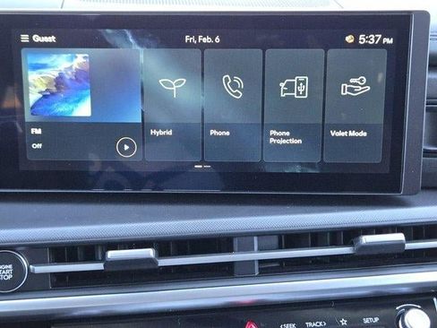 New 2026 Hyundai Santa Fe SE FWD image 13