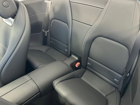 New 2025 Mercedes-Benz SL 55 AMG 4MATIC image 19