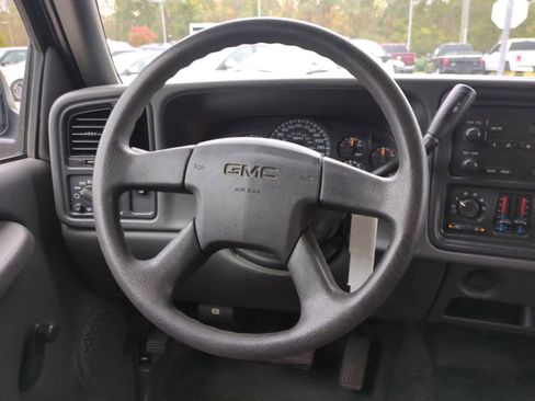 Used 2006 GMC Sierra 1500 W/T image 20