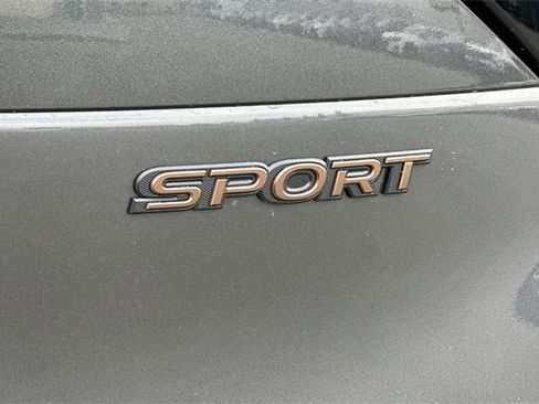 New 2026 Subaru Forester Sport image 22