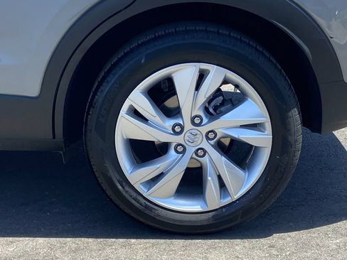 Used 2025 Buick Encore GX Preferred FWD image 28