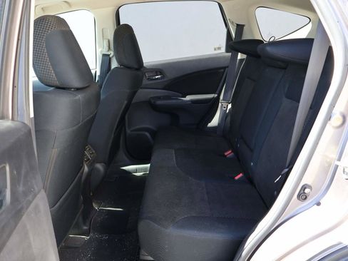 Used 2016 Honda CR-V EX image 10