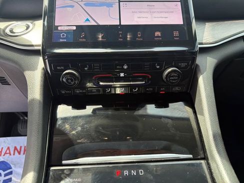 Used 2021 Jeep Grand Cherokee L Limited AWD/4WD image 28