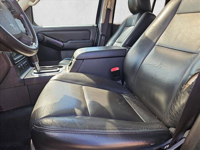 Used 2010 Ford Explorer Sport Trac Limited RWD image 15
