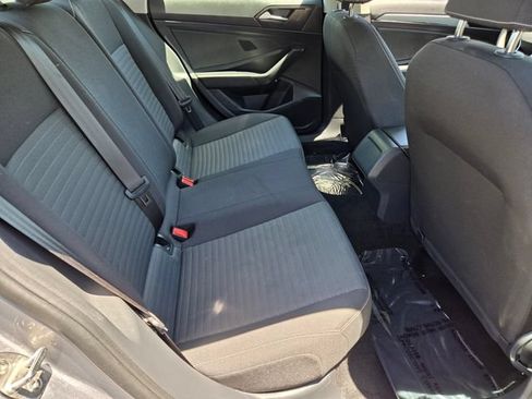 Used 2025 Volkswagen Jetta S FWD image 21