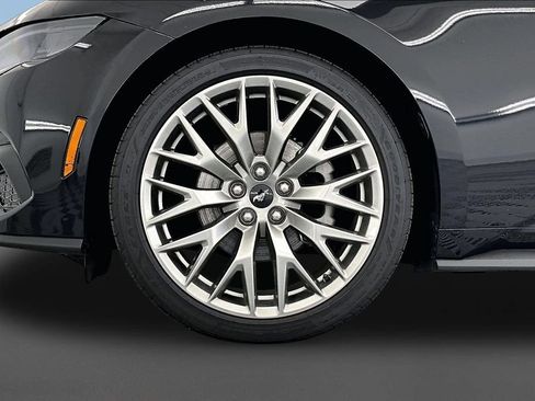 New 2026 Ford Mustang Premium RWD image 13