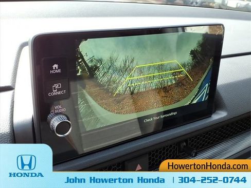 New 2026 Honda CR-V TrailSport image 18