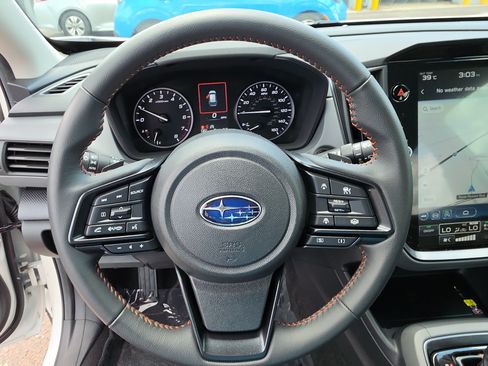 Used 2025 Subaru Crosstrek 2.5i Limited w/ Crosstrek Mirror Package AWD/4WD image 31