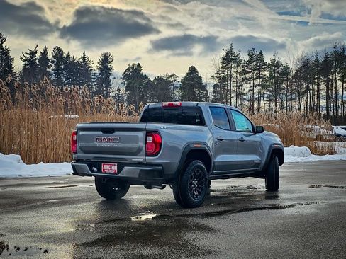 New 2026 GMC Canyon Elevation w/ Convenience Package image 4