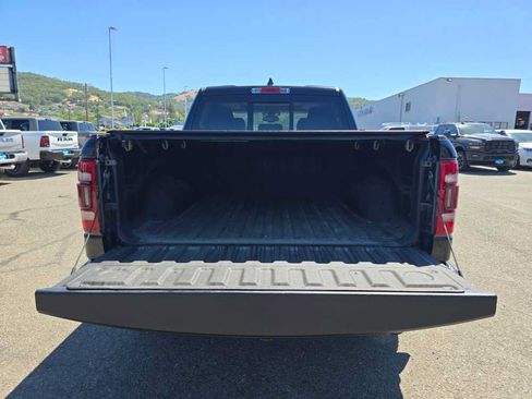 Used 2020 RAM 1500 Longhorn AWD/4WD image 19