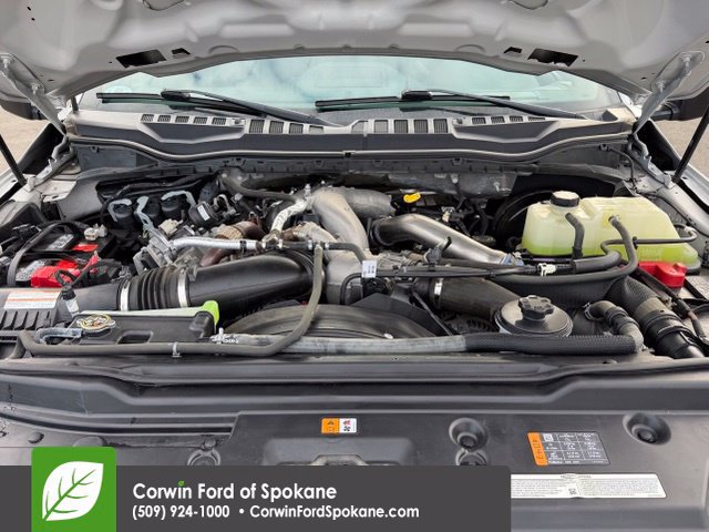 Certified 2022 Ford F350 Lariat w/ Lariat Ultimate Package AWD/4WD image 39