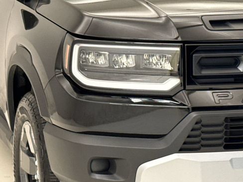 Certified 2026 Honda Passport RTL image 5