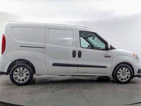 Used 2021 RAM ProMaster City Tradesman SLT FWD image 9