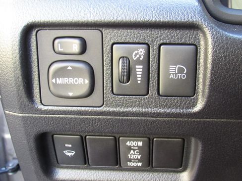 Used 2021 Toyota 4Runner TRD Pro AWD/4WD image 35