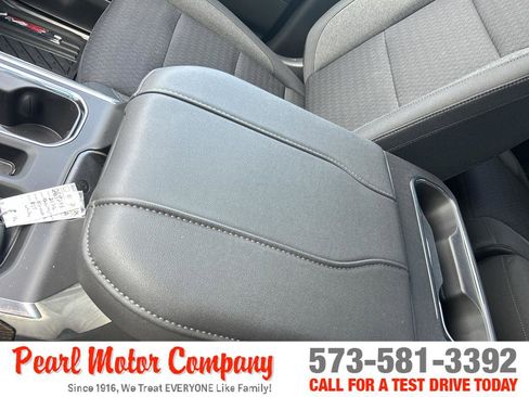 Used 2026 Chevrolet Silverado 1500 RST AWD/4WD image 20