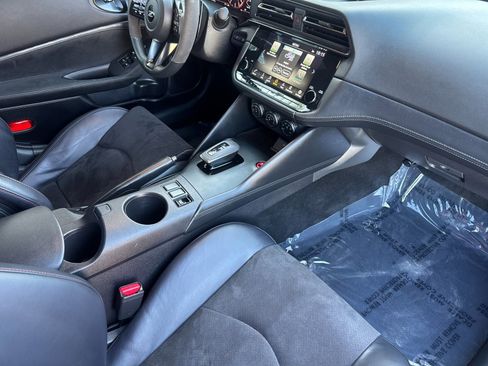 Used 2024 Nissan Z NISMO w/ Floor Mat Package image 15