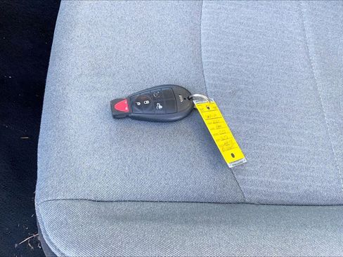 Used 2024 RAM 1500 Classic SLT image 14