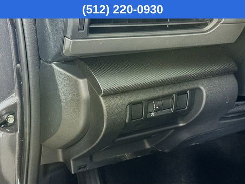 Certified 2026 Subaru Crosstrek 2.0i Premium image 11