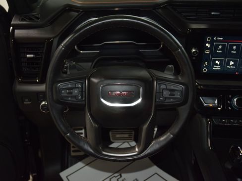 Used 2023 GMC Sierra 1500 AT4 w/ AT4 Premium Package image 40