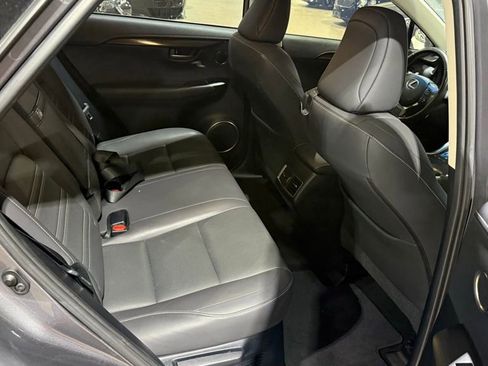 Used 2019 Lexus NX 300 FWD w/ Comfort Package image 15