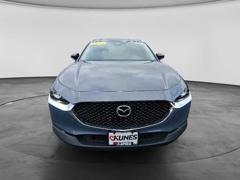 Used 2025 MAZDA CX-30 AWD 2.5 S w/ Preferred Package image 12