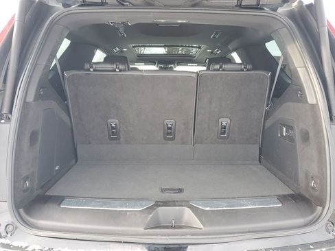 Certified 2024 Cadillac Escalade Sport image 29