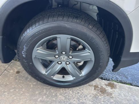 Used 2023 Honda Ridgeline RTL-E image 37