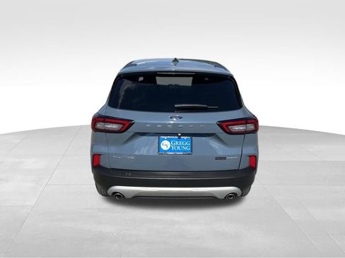Used 2025 Ford Escape Active AWD/4WD image 5