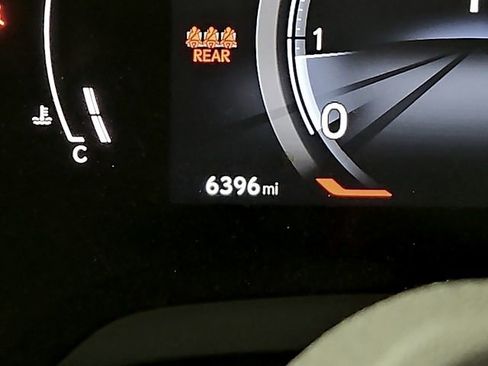 Used 2024 Lexus RX 350 FWD w/ Convenience Package image 23