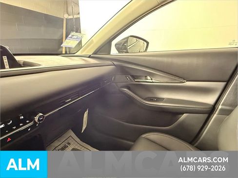 Certified 2025 MAZDA CX-30 AWD 2.5 S w/ Preferred Package image 24