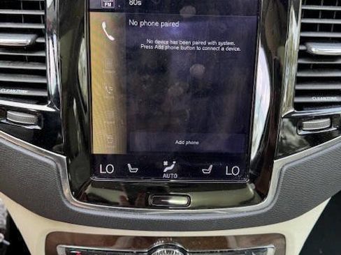 Used 2016 Volvo XC90 T6 Momentum w/ Momentum Plus Package image 62