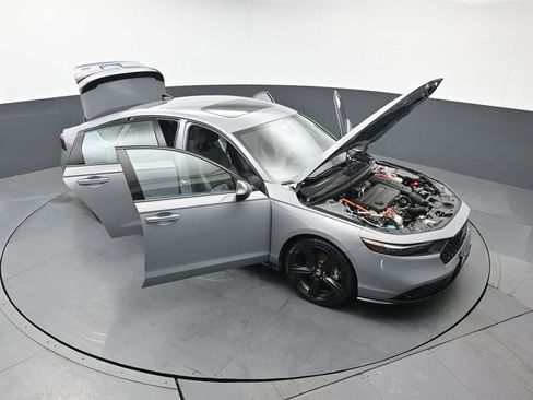 Used 2024 Honda Accord Sport image 51