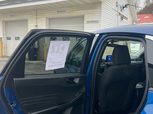 Used 2023 Ford Escape Active image 27